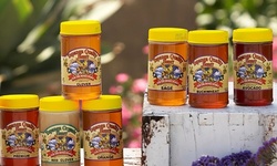 $13.88 for a Honey Tasting with Four Take-Home Honey Jars at Bennett's Honey Farm ($28 Value)
