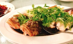 Chinese Lunch or Dinner at Tasty Garden (Up to 40% Off). Two Options Available.