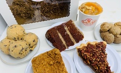 $26.25 for Baked Goods Package from Southern Girl Desserts ($53 Value), Takeout or Delivery