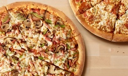 Pizza from Papa John's (Up to 48% Off)