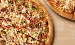 Pizza from Papa John's Pizza (Up to 48% Off)