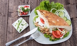 $10.50 for $20  Worth of Food at Hygge Bakery and Cafe