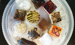 2 Pounds of Assorted Cookies at Unique Pastry Bakery (Up to 43% Off)