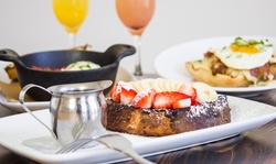 $22 for $40 Worth of Brunch Takeout and Dine-In at Bacari W. Adams