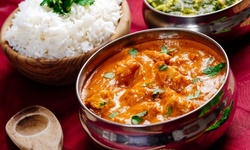 $10.50 for $20 Toward Indian Cuisine for Takeout and Dine-In if Available at Karma Indian Cuisine