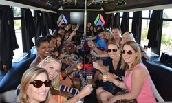 Four-Hour Temecula Valley Wine Tour for One or Two from Uncorked Tours (56% Off)