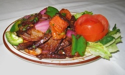 Tibetan, Nepali, and Indian Cuisine at Tibet Nepal House (Up to 53% Off). Two Options Available. 