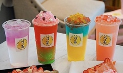 Food and Drink at Tea Maximum (Up to 25% Off)