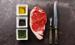 Grass-Fed Frozen Beef from Oregon Valley Farm (Up to 62% Off). Six Options Available.