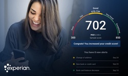 $0 for Identity Theft Protection with access to Experian Boost™ to raise your FICO® Score* ($50/Year Value)
