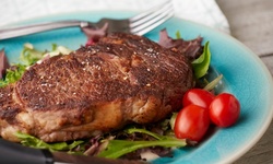 Grass Fed and Finished Beef Delivered from Oregon Valley Farm (Up to 57% Off). Eight Options Available.