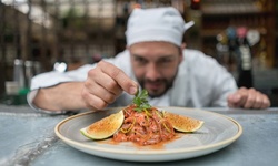 Up to 54% Off on Personal Chef at The Chef's Agent