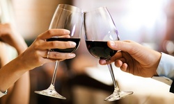 Wine Tasting for Two or Three at Antelope Valley Winery (Up to 60% Off)