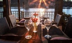 Food and Drink at Zin Bistro Americana (27% Off). Two Options Available.