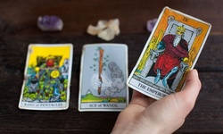 $8 for 30-Min In-Person or Phone Psychic & Tarot Reading for 1 at Psychic Readings by Maria ($50 Value)