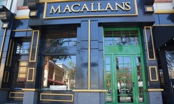 Lunch Package for Two at Macallans Public House (Up to 45% Off)