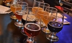 Four-Hour Brewery Tour for One or Two from Uncorked Tours (Up to 60% Off)