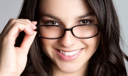 Eye Exam and $150 or $300 Toward Glasses at Dr. Shah & Dr. Frohn Optometry (Up to 81% Off)