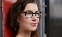 $33.60 for Exam and $150 for a Set of Prescription Glasses ($245 Value)
