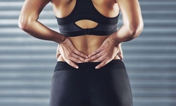 60-minute Consultation, Exam. PEMF therapy, and One or Two Adjustments at Hatfield Health Care (Up to 87% Off)
