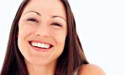 Dental Checkup with Optional Teeth Whitening at Sunset Center for Dental Excellence (Up to 94% Off)