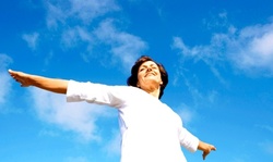 One, Three, or Five Hyperbaric Oxygen-Therapy Sessions at The Sahara Clinic (Up to 64% Off)