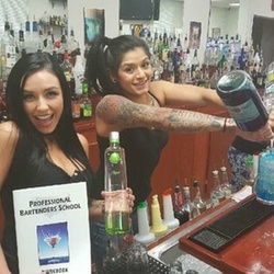 Online Bartending Class with Certificate for One or Two from Pro Bartending School (Up to 95% Off)