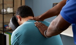 Chiropractic Exam, Consultation, Adjustment, and Optional Traction at  Chiropractic Elevated (Up to 71% Off)