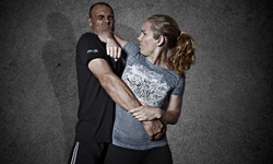 One Month of Unlimited Classes at Alliance Self Defense & Fitness (Up to 78% Off)