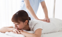 Chiropractic Consultation, X-Ray, and Optional Adjustment at Twins Chiropractic (Up to 82% Off)