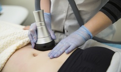 2, 4, or 6 Ultrasonic Cavitation Treatments at Beverly Hills Body Contouring and Aesthetics (Up to 92% Off)