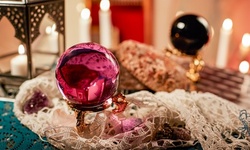 Online or Phone Tarot, Crystal Ball, Full Life, or Twin Flame Reading from Psychic Jessica (Up to 63% Off)