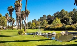 Golf-Practice Package for 2 with Putting-Course Round, Range Balls and Wings at Golfer's Paradise (59% Off)