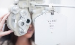 Up to 60% Off on Optometrist at Dr. Po-Yi Lee Optometrist Inside Lakewood CVS