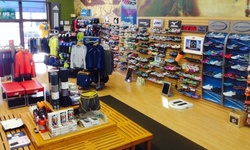 $19 for $40 Worth of Running Products and Apparel at Run With Us 