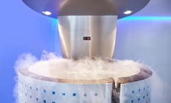 One or Three Cryotherapy Sessions at SoCal Cryo Wellness (Up to 61% Off)