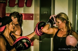 Two Weeks of Unlimited or Five Group Fitness Classes at Triton Gym (Up to 82% Off)