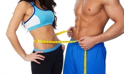 One, Three, or Six Lipo-Laser Sessions with Body Vibration at Friends Body Sculpting (Up to 86% Off)
