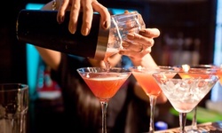 Online Bartending Training Course with Certification from Bartender & Barista (97% Off)