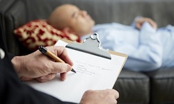 90-Minute Hypnotherapy Sessions at A Conscious Life Hypnotherapy (Up to 79% Off). Three Options Available. 