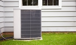 $50.15 for AC and Furnace Tune-Up from HVAC Miracles ($189 Value)