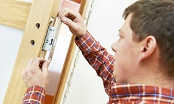 $40 for Four Lock Rekeys or Repins from Bill The Locksmith($156 Value)