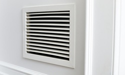 Air-Duct Cleaning with Inspection from Dryer Vent Kings (Up to 77% Off). Two Options Available.