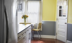 House or Apartment Cleaning from J & C Pro Cleaners. Six Options Available. 