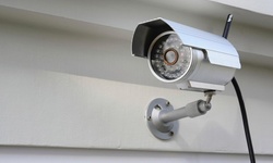 Security Camera Installation at LA City Security Cameras (Up to 41% Off). Three Options Available.