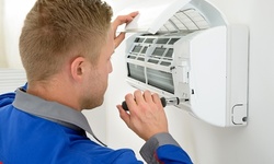 Up to 83% Off on Indoor Air Quality Testing and Air Purification