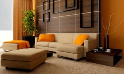 $16 for Carpet Cleaning for Two Rooms from SERVIZ ($66 Value)