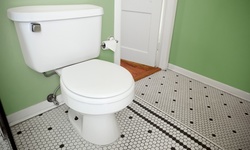 One or Two Hours of Housecleaning with a Two-Person Crew from Amaidzing (Up to 28% Off) 