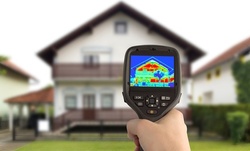 Home Energy Audit