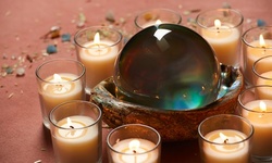 One 15-, 30-, or 60-Minute Phone Psychic Reading at Your Personal Psychics (Up to 81% Off)
